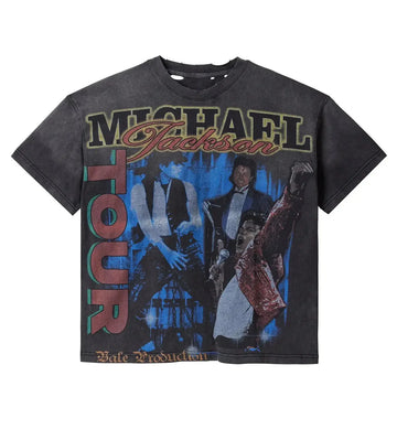 VALE FOREVER THRILLER TEE