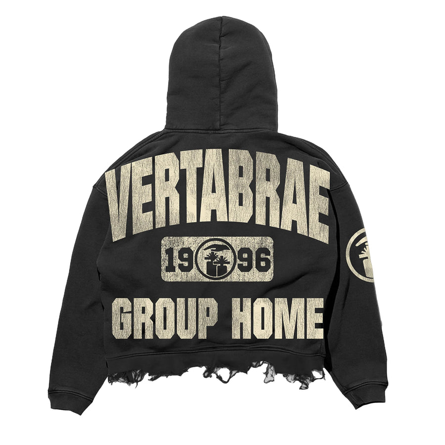 Vertabrae Group Home Hoodie