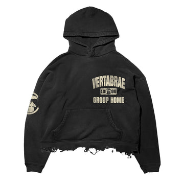 Vertabrae Group Home Hoodie