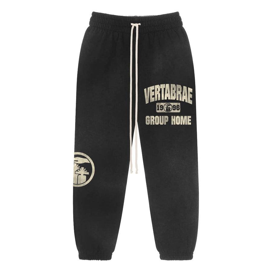 Vertabrae Group Home Sweatpant
