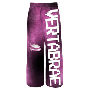 Vertabrae C-2 Sweatpants 