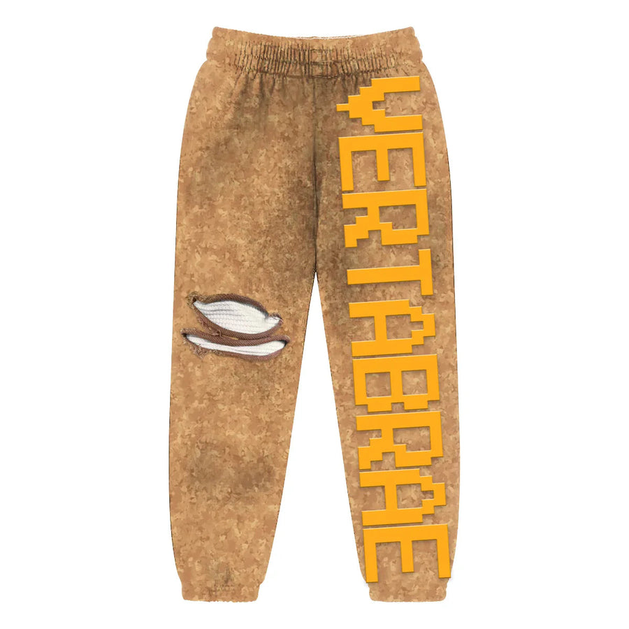 Vertabrae C-1 Sweatpants 
