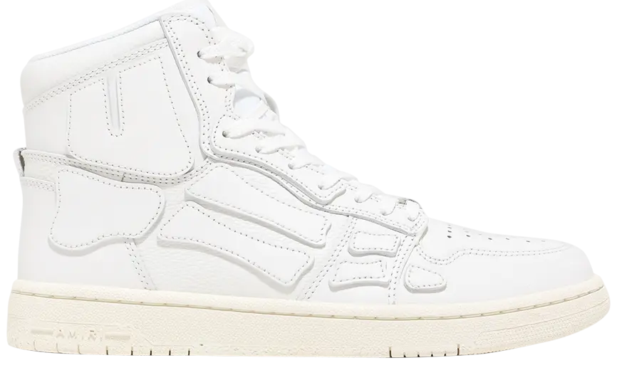 Amiri Skel Top Hi 