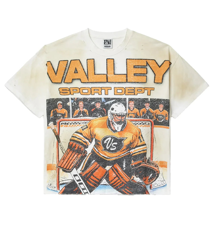 Vale Forever Defensive Anchor Tee