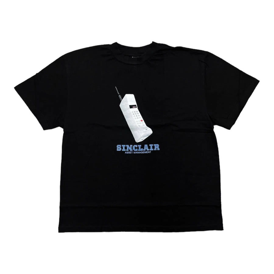 Sinclair Asset Management Tee 