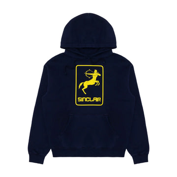 Sinclair Athlete Hoodie 