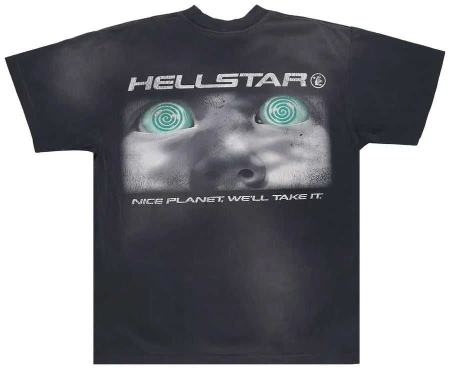 Hellstar Studios Attack T-Shirt