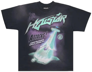 Hellstar Studios Attack T-Shirt