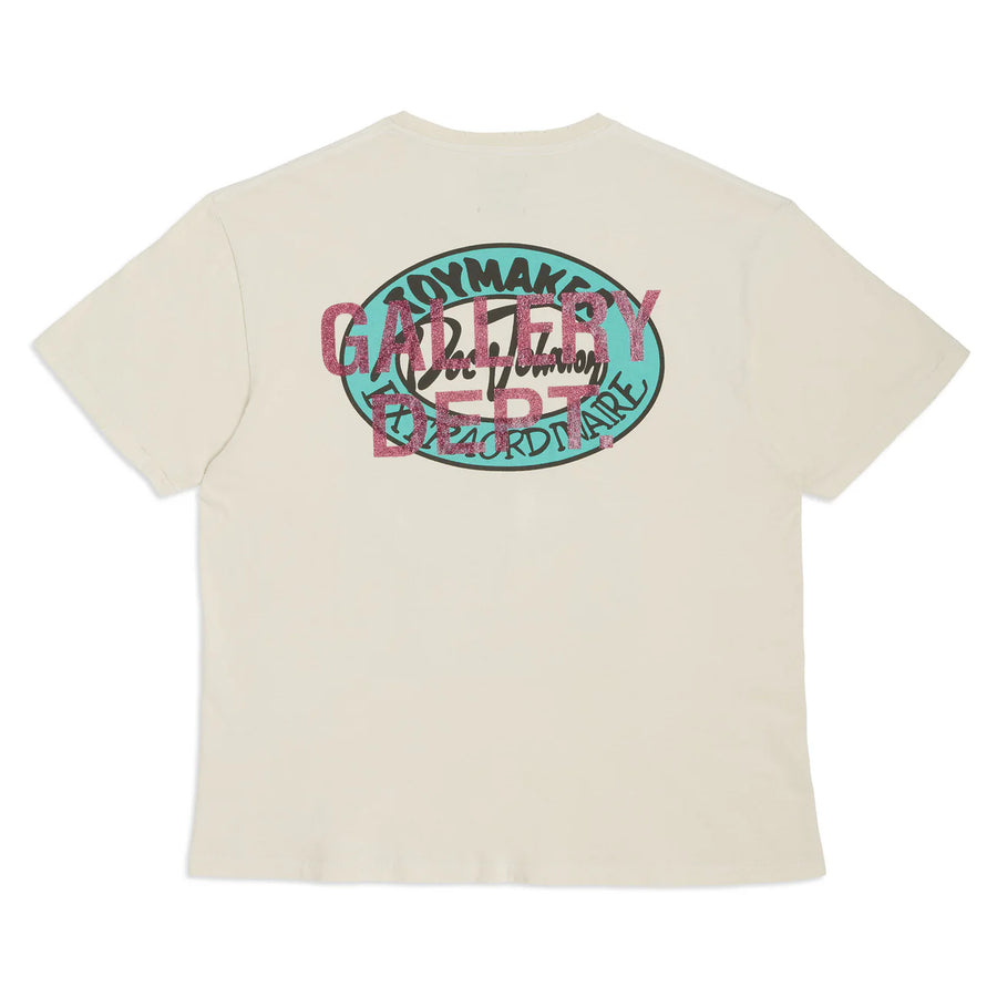 Gallery Dept. Dead Batteries Tee 
