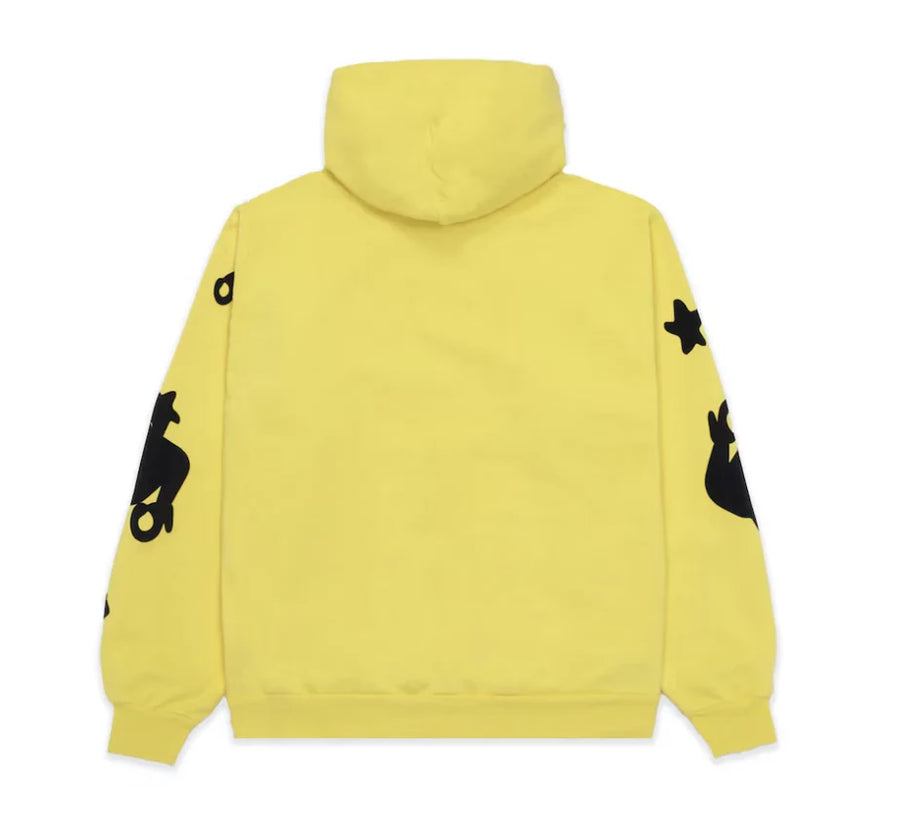 SP5DER Beluga Hoodie 