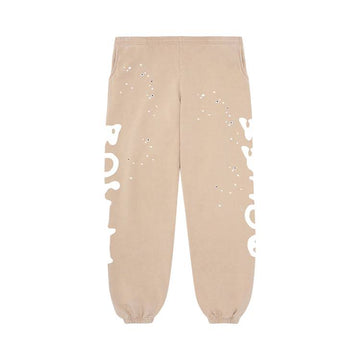 SP5DER Beluga Sweatpants 