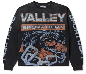 Vale Forever Big Dog Sport Long-sleeve