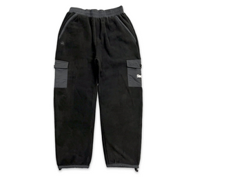 Sinclair Cargo Pocket Fleece Pant 