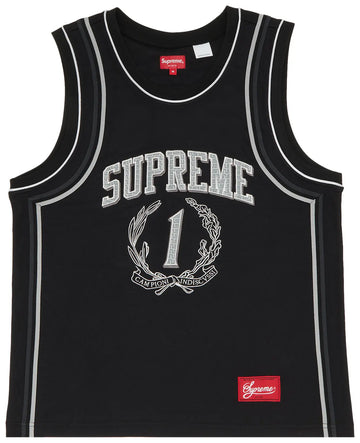 Supreme Campioni Basketball Jersey 