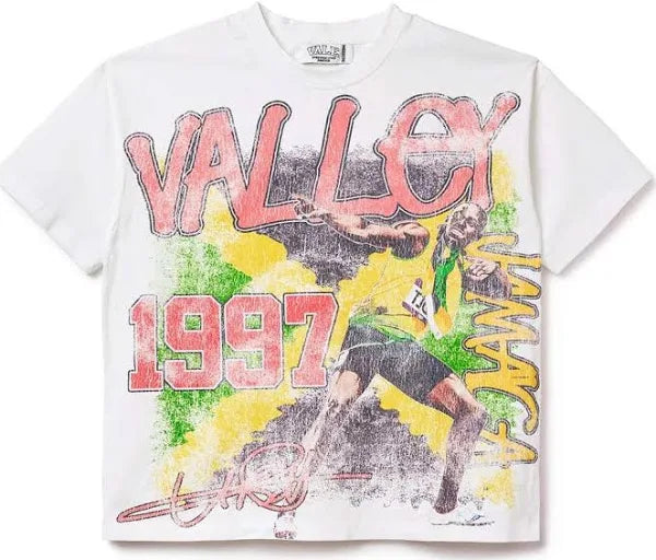 Vale Forever Bolt Tee