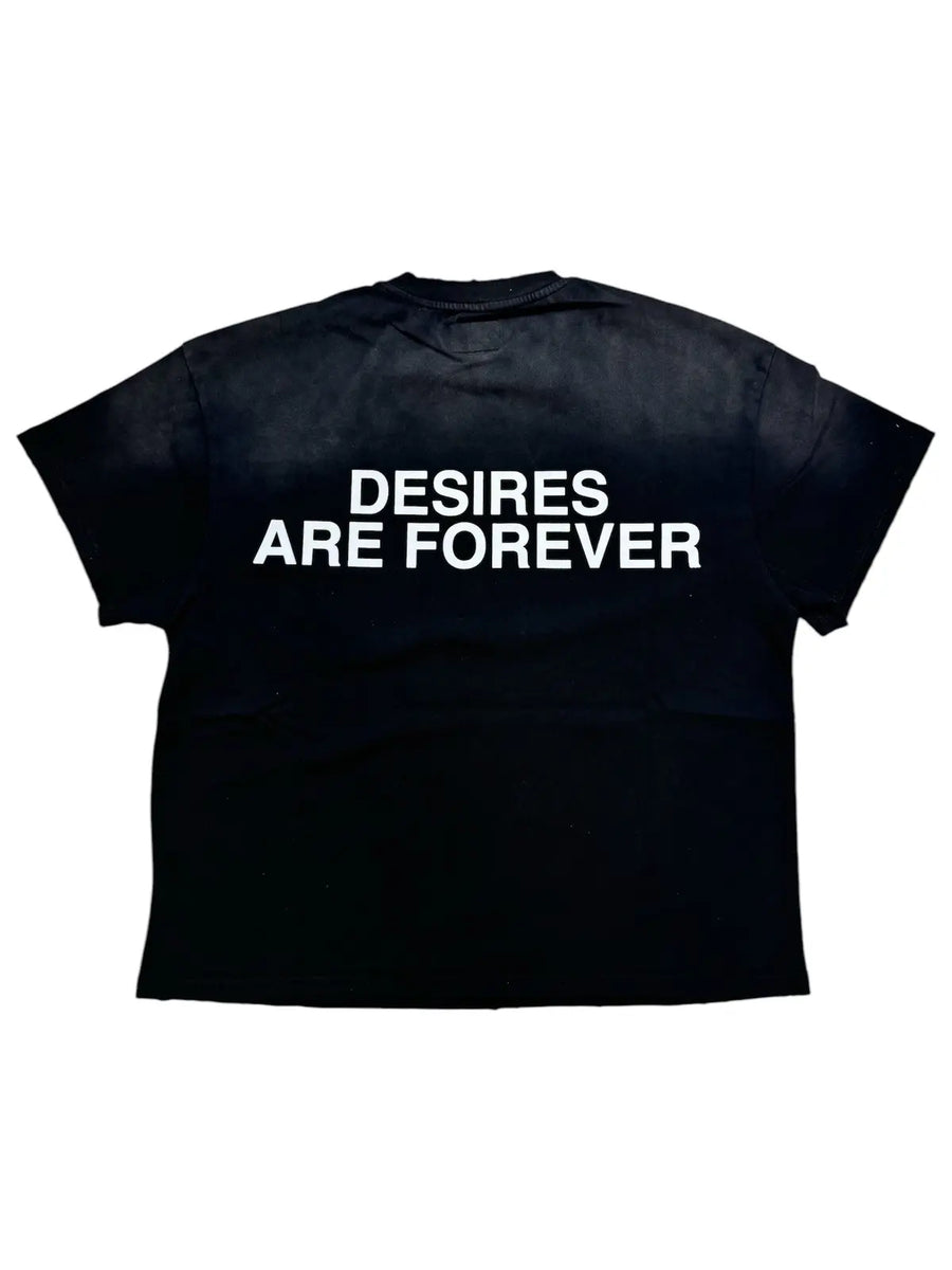 Bottega Desires Souvenir T-Shirt