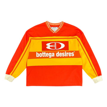 BOTTEGA DESIRES HOCKEY LONG SLEEVE 