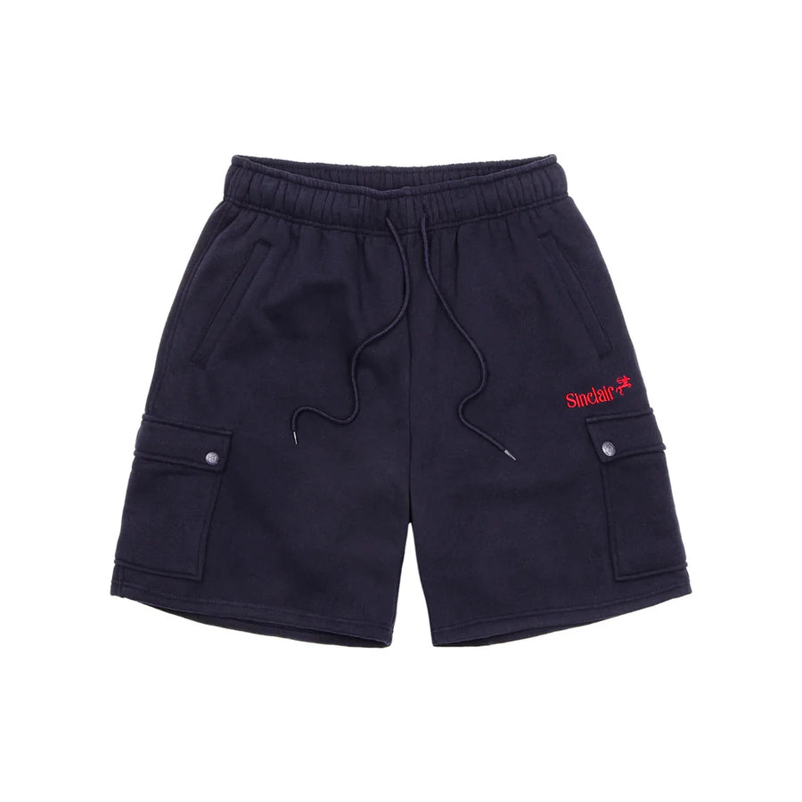 Sinclair Cargo Shorts 