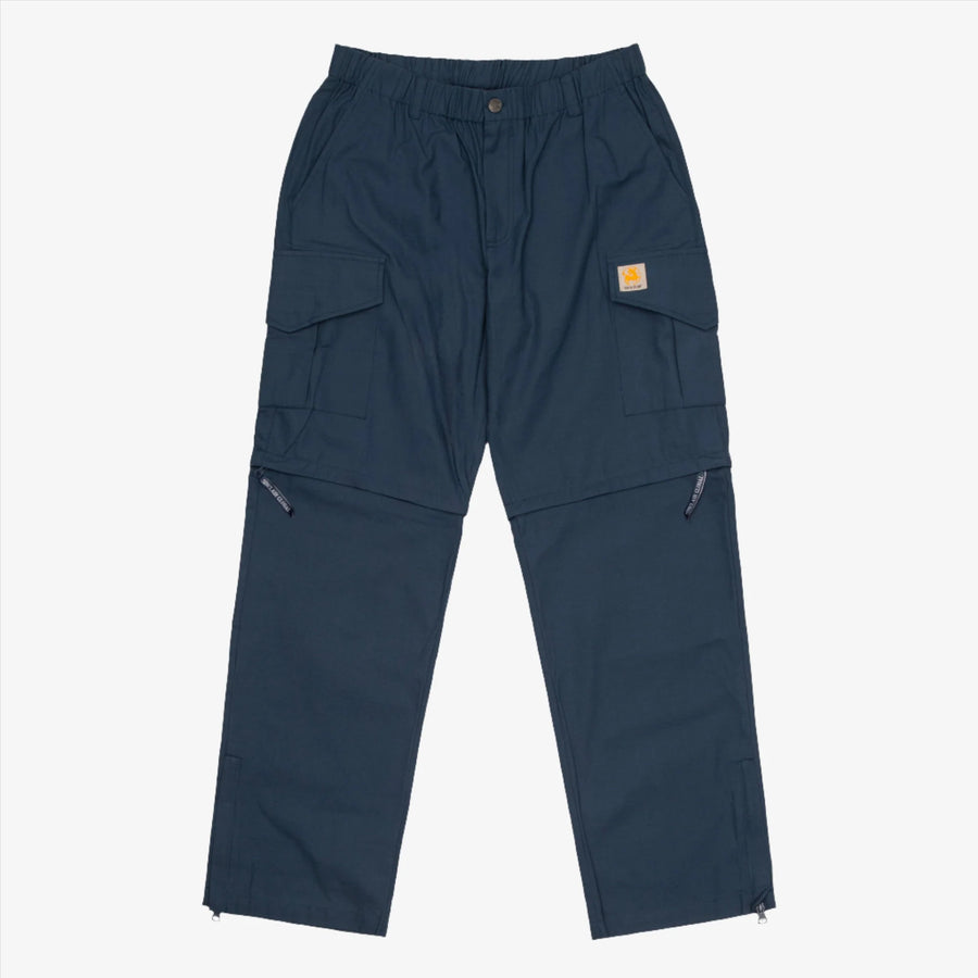 Sinclair Convertible Cargo Pants 
