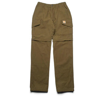 Sinclair Convertible Cargo Pants 