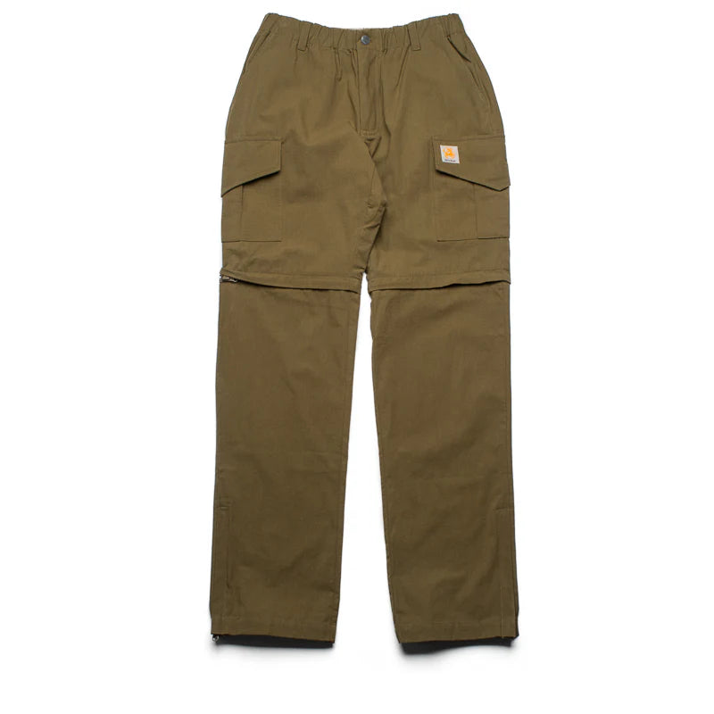 Sinclair Convertible Cargo Pants 