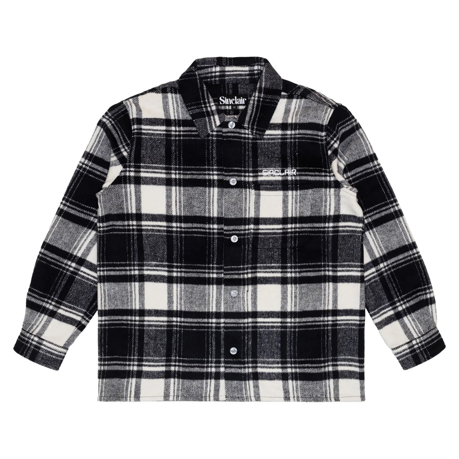 Sinclair Country Flannel 
