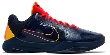 Caitlin Clark x Nike Zoom Kobe 5 Protro 