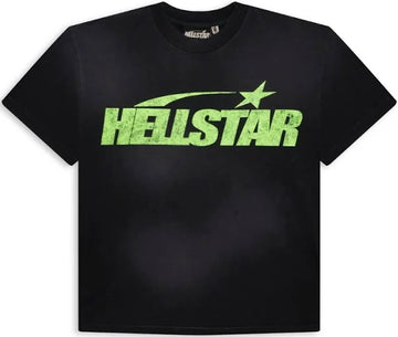 Hellstr Studios Classic Logo T-Shirt 