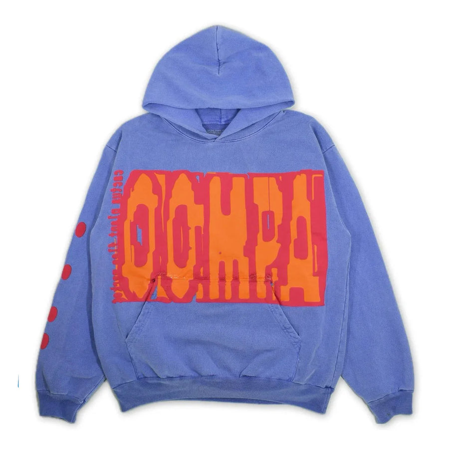 Cactus Plant Flea Market Complex Con Hoodie 