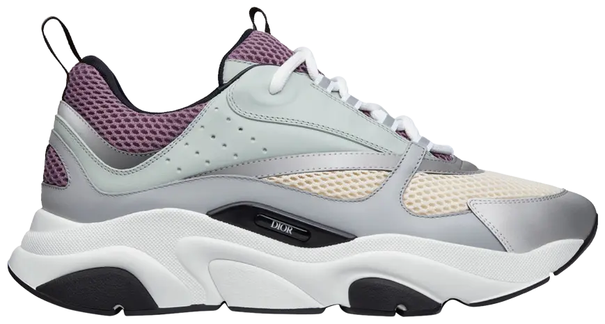 Dior B22 Sneaker 