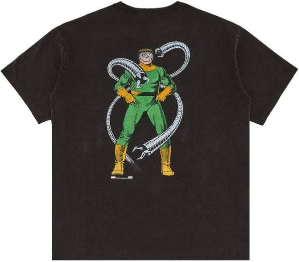 Kith x Marvel Doc Ock Vintage Tee 
