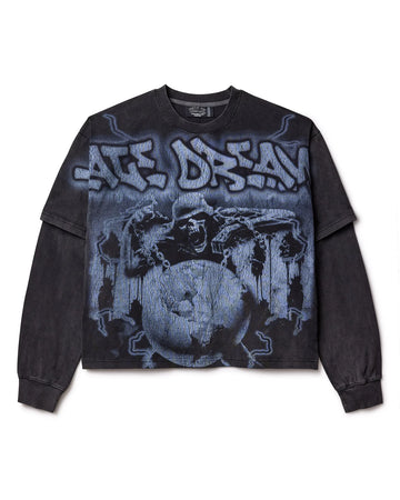 Vale Forever Doomsday Long-Sleeve