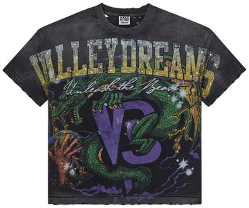Vale Forever Enter The Dragon Tee
