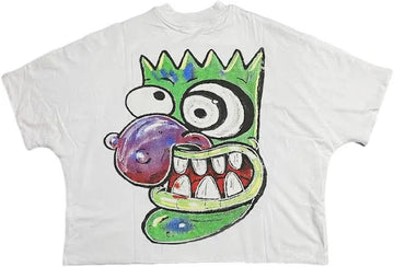 Billionaire Studios Hypo Eggplant Tee 