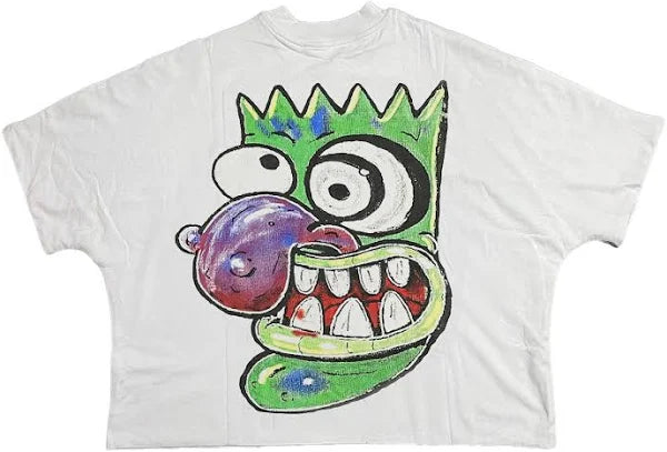 Billionaire Studios Hypo Eggplant Tee 
