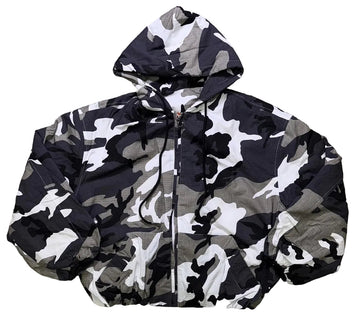 GV GALLERY DERON JACKET