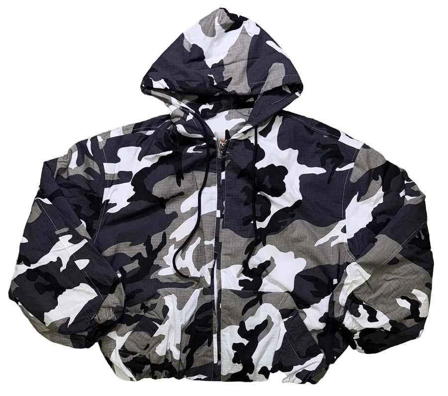 GV GALLERY DERON JACKET