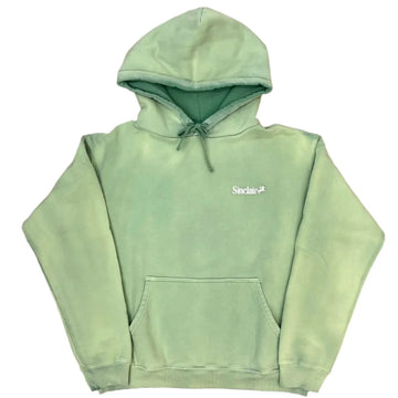 Sinclair Faded Essential Hoodie 