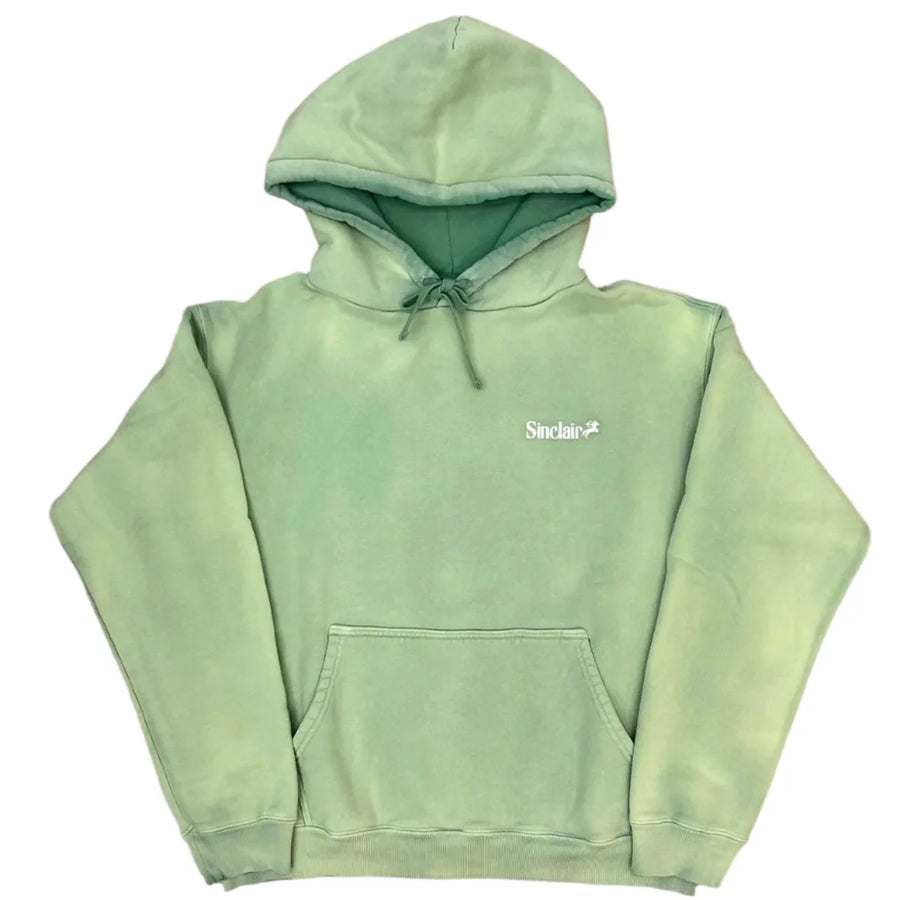 Sinclair Faded Essential Hoodie 