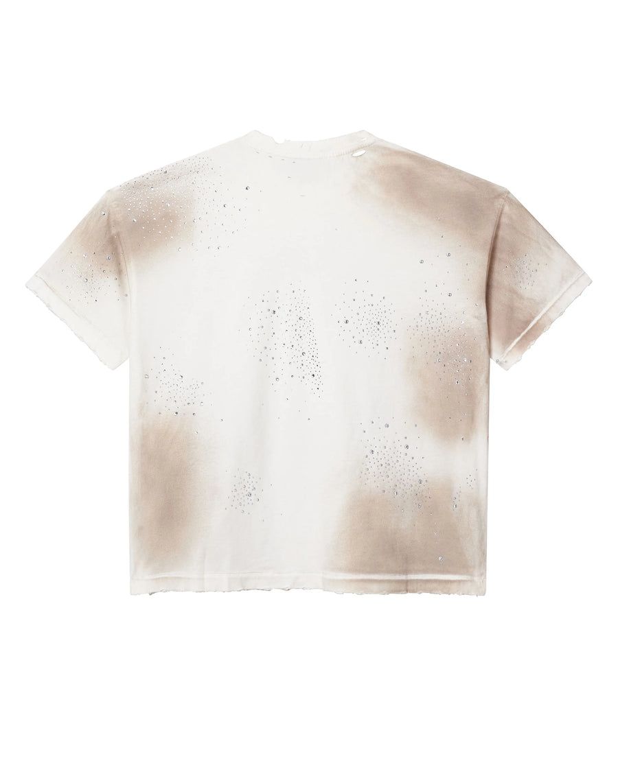 Vale Forever Fated Yours Bling Tee