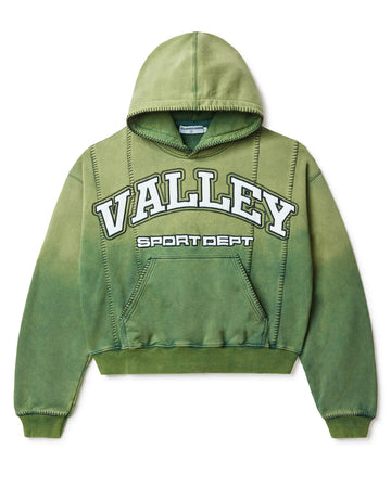 Vale Forever Forest Pullover
