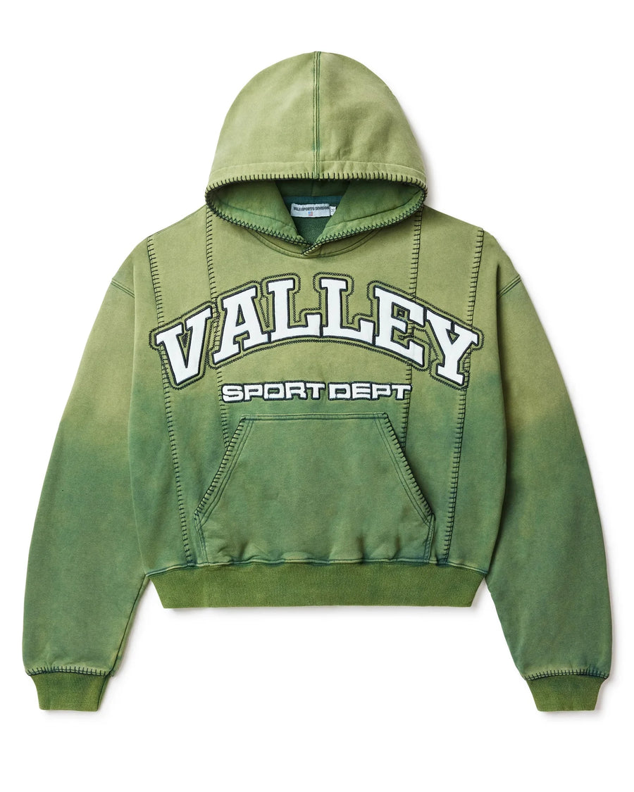 Vale Forever Forest Pullover