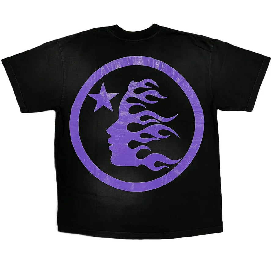 Hellstar Studios Gel Sport Logo T-Shirt 