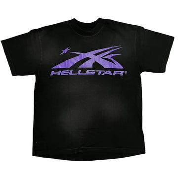 Hellstar Studios Gel Sport Logo T-Shirt 