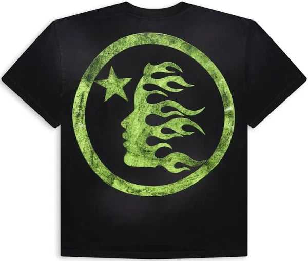 Hellstr Studios Classic Logo T-Shirt 