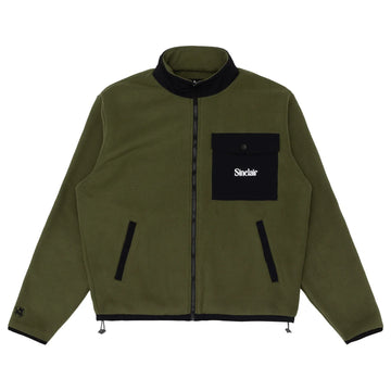 Sinclair Cargo Pocket Fleece 