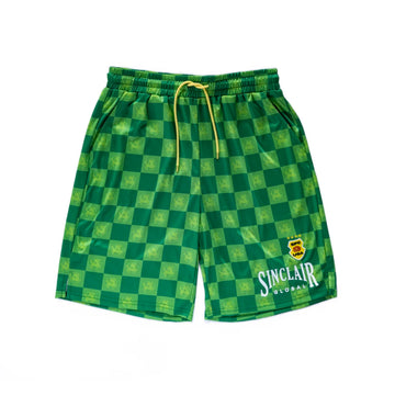Sinclair Soccer Shorts 