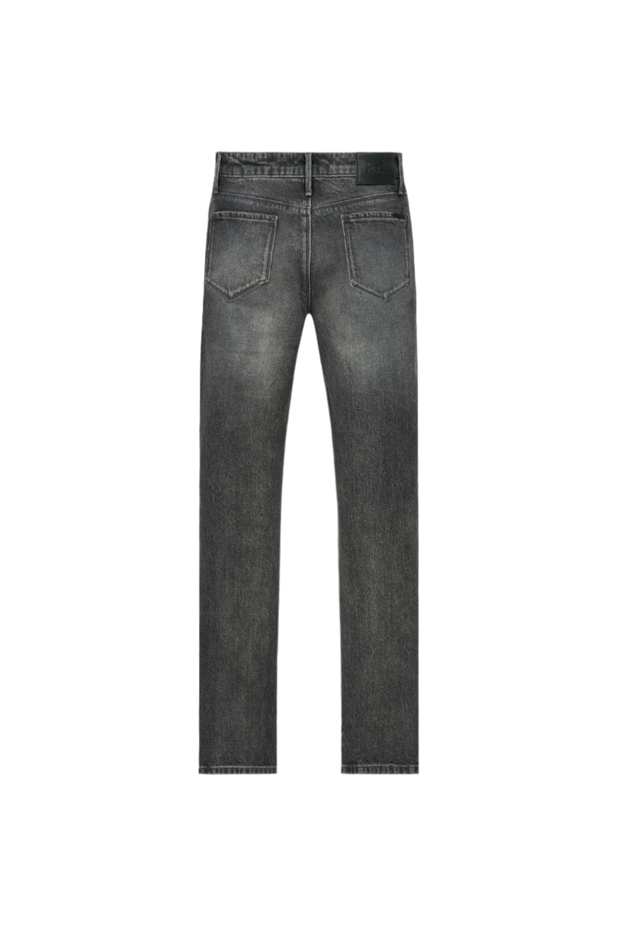 RTA Bryant Skinny Jean | Grey Storm