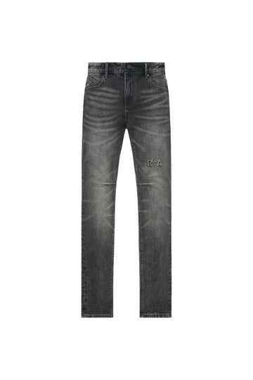 RTA Bryant Skinny Jean | Grey Storm