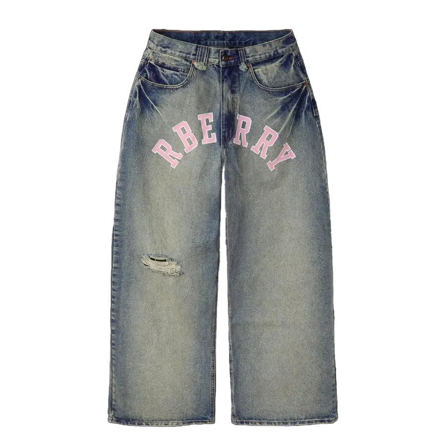 GV GALLERY RBERRY JEANS